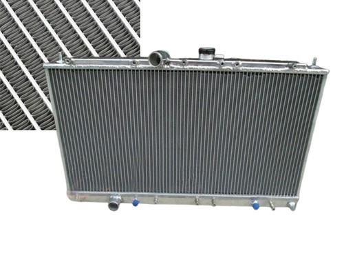 Aluminum radiator for - aluminum,