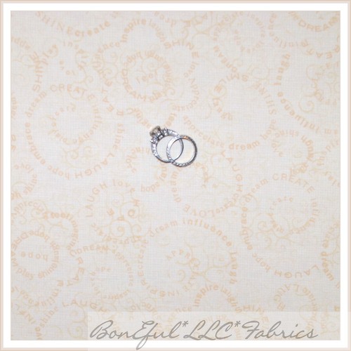 Boneful fabric cotton - fabric,