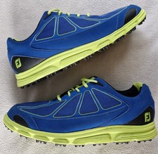 Footjoy Superlites Golf Shoes Mens UK8.5 - Superb Condition