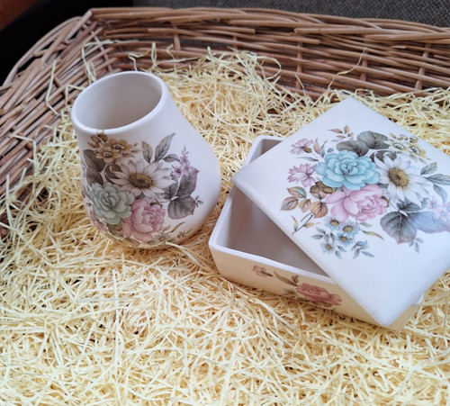 Vintage purbeck gifts poole - ,