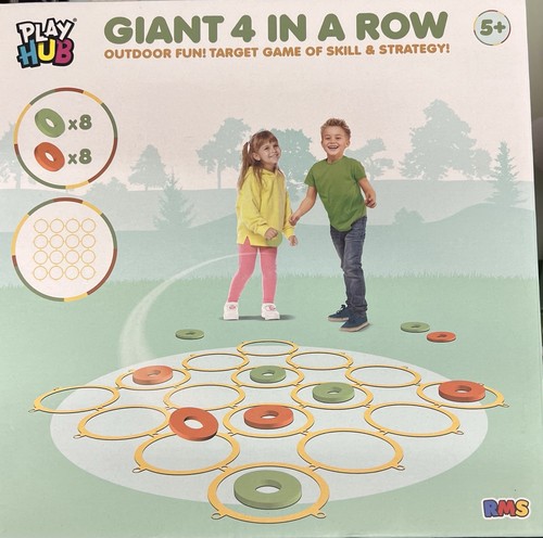Play hub giant connect - giant, 4