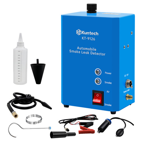 Evap smoke machine - evap,