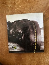 Dr Doc Martens Shoe Boot