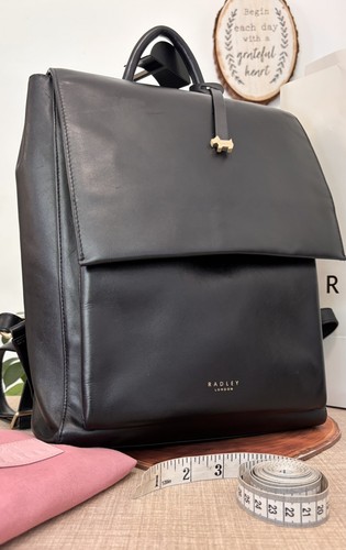Radley london black - black,