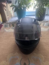 Bell Qualifier NV Motorcycle