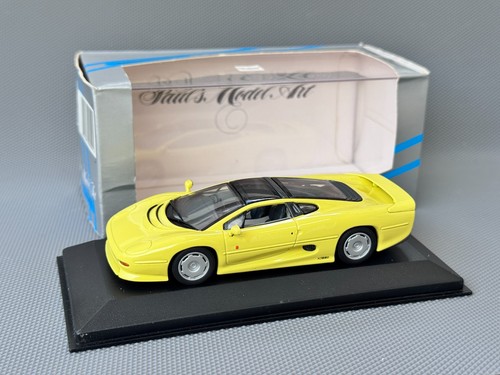Minichamps jaguar xj220 1991 - minichamps,