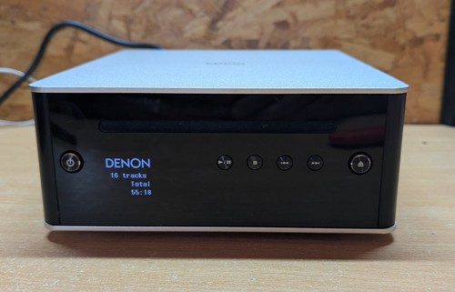 Denon dcd compact - compact, player