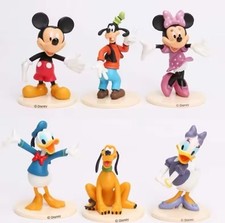 Mickey Mouse Clubhouse Minnie
