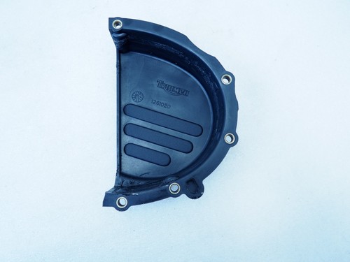 Genuine triumph speed triple - genuine,