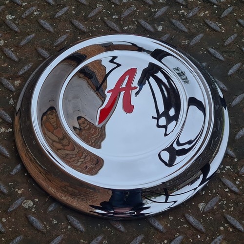 Austin goodwood hub cap - 14,