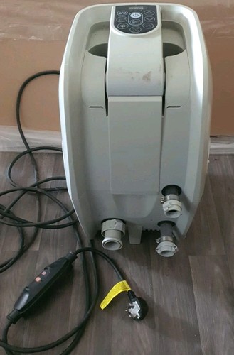 Bestway lay spa hot - lay-z, tub