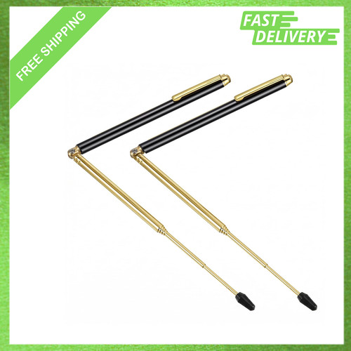 Dowsing rods stainless steel - dowsing,