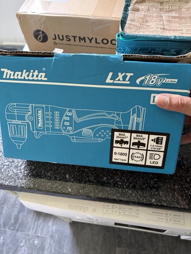Makita dda351z 18v - dda351z,