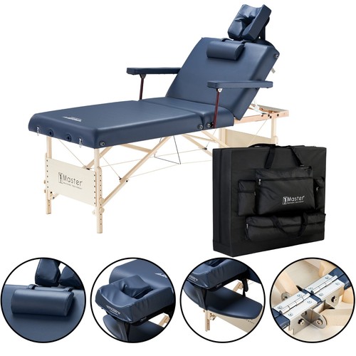 Master massage 78cm coronado - master,