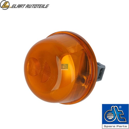 Turn signal light 63477 for - signal,