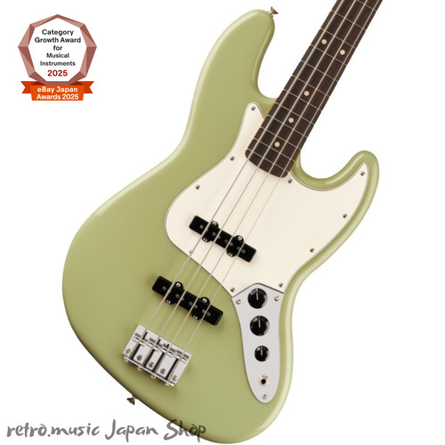 Fender player jazz bass - fender,