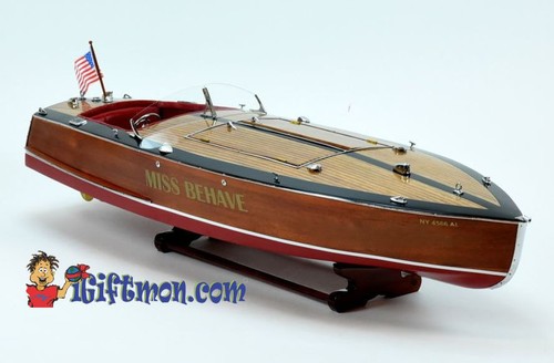 Miss behave racing - miss, 33"