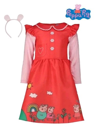 Peppa pig official girls - official,