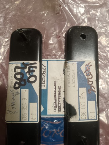 Ford escort turbo or - ford,