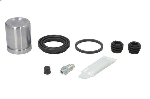Disc brake caliper - , repair