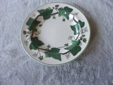 Wedgwood Napoleon Ivy   Tea