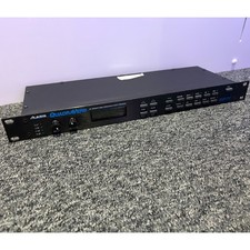 Used Alesis Quadraverb Reverb