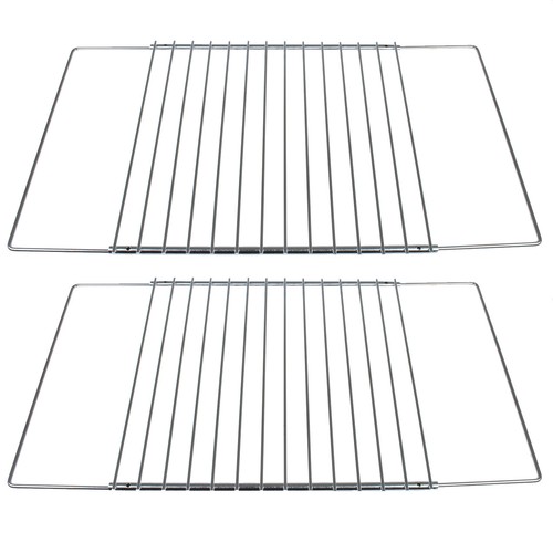 Universal adjustable oven - 2x,
