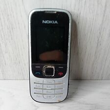 NOKIA 2330C-2 MOBILE PHONE - NOT TESTED SPARES OR REPAIRS - RARE RETRO VINTAGE