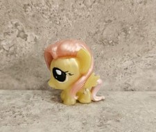 My Little Pony Pearlescent Fluttershy Fashems
