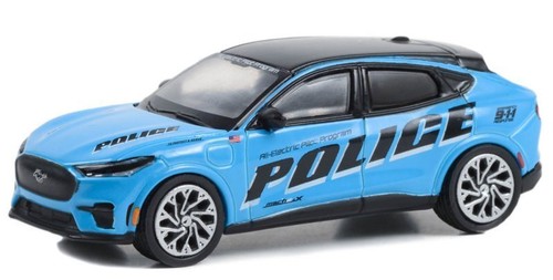 Ford mustang mach - 2022,