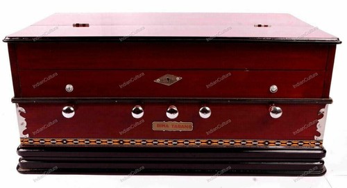 Bina tarang octave double - bina, 3.25