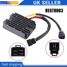 Regulator Rectifier REGTR003 for Triumph Daytona 955i Sprint ST 1050 Tiger 1050