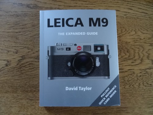 Leica david taylor - by,