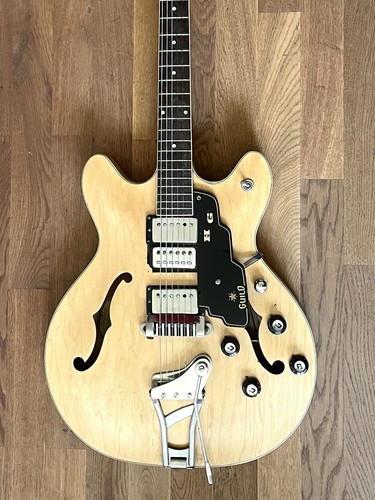 Guild starfire iii vintage - iii,