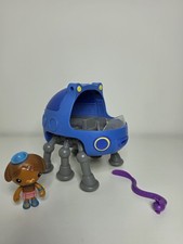 Octonauts Above & Beyond Terra
