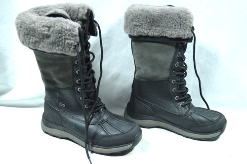Ugg adirondack iii - ugg,