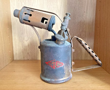 BUFLAM (England) Vintage Brass