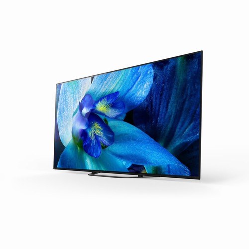 Sony kg8 inch 4k ultra - 55,