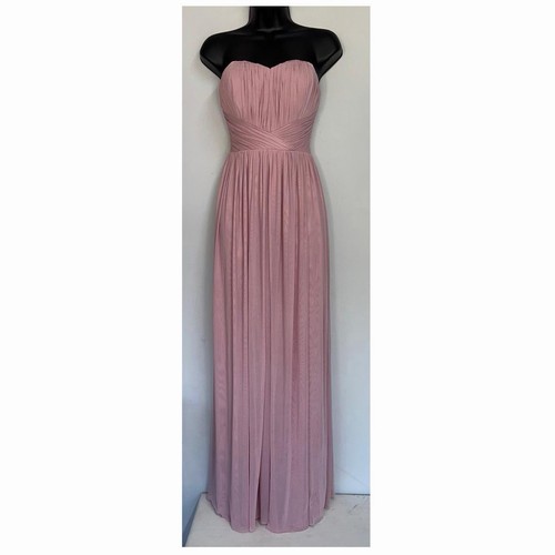 Baby pink lipsy - pink, bridesmaid