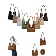 Crochet Hobo /Shoulder