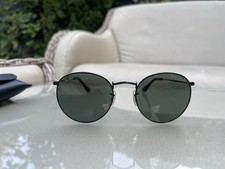 RAY BAN USA BL W0604 WOAW