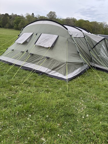 Outwell montana family tent - montana,