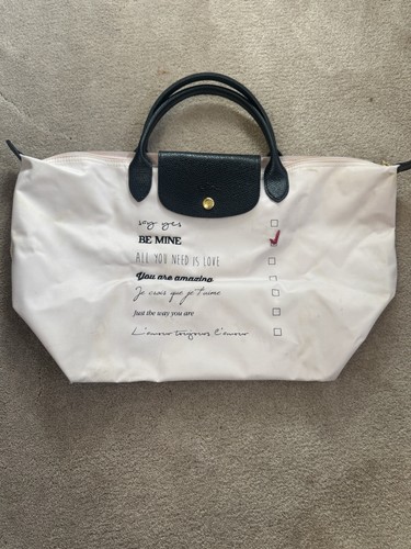 Longchamp pliage original - le,