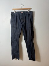 Tradesman Pro cargo work