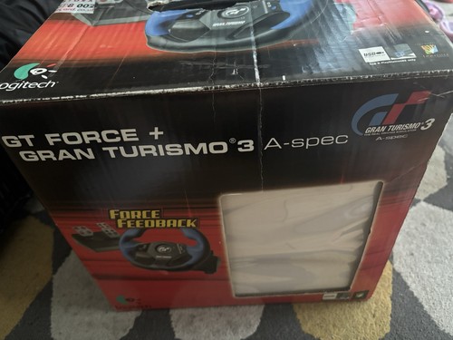 Force gran turismo - gt,
