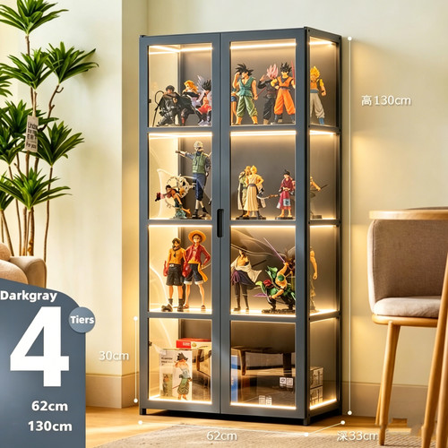 Acrylic display cabinet - display,