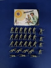Airfix Toy Soldiers Boxed