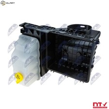 EXPANSION TANK COOLANT