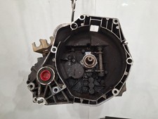 2013 FIAT DOBLO Mk2 1.2L Diesel 5 Speed Manual Gearbox 71798087 71251 Miles