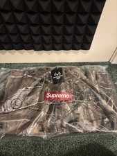 Supreme Box Logo Hooded